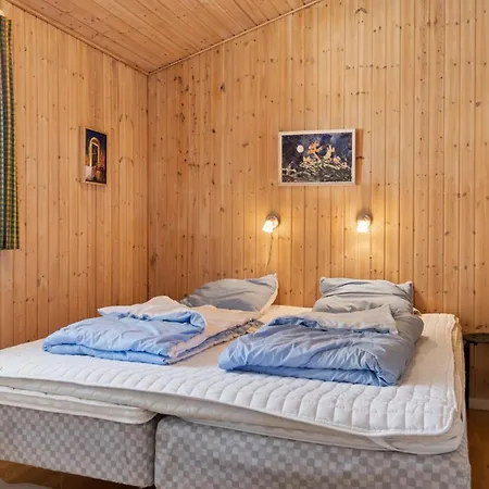 Large With Swimming Pool * Tisvildeleje