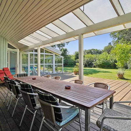 Large With Swimming Pool